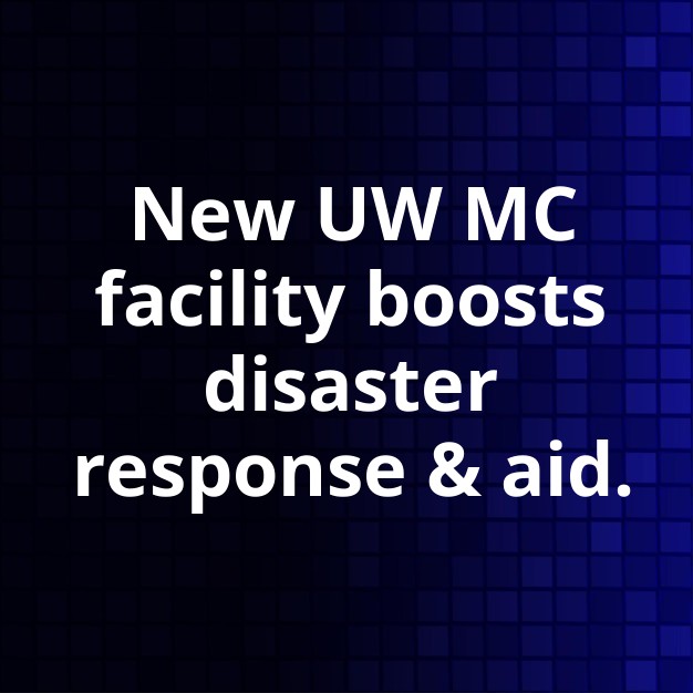 United Way MC Breaks Ground New Disaster Hub Conroe