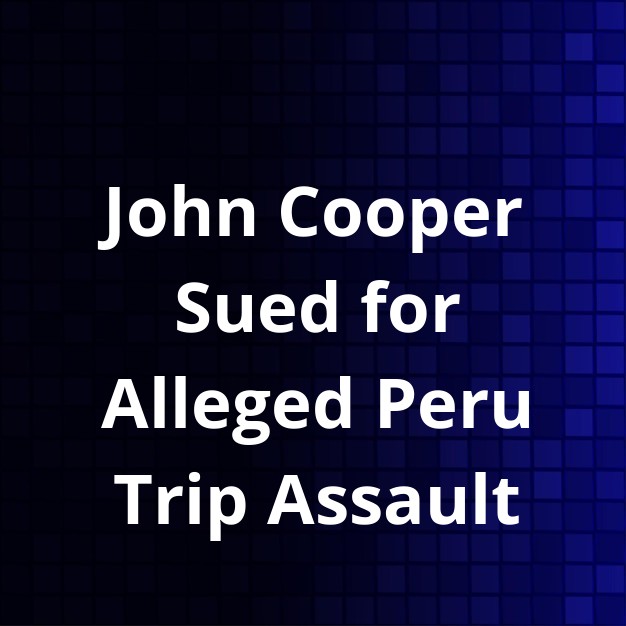 John Cooper School Faces $15M Assault Trip Lawsuit