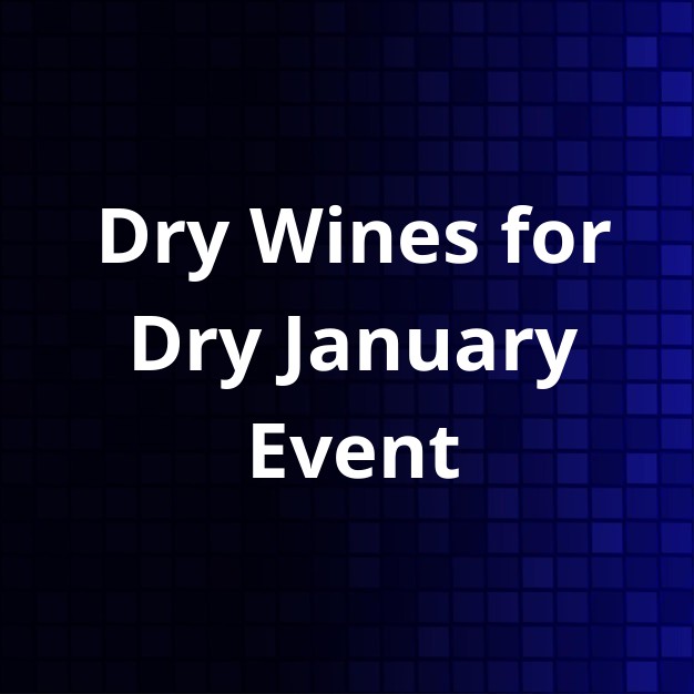 Woodlands Hills Hosts Dry January Wine Tasting